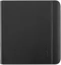 Origineel Kobo Libra Colour Hoes Notebook SleepCover Book Case Zwart