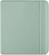 Origineel Kobo Libra Colour Hoes Basic SleepCover Book Case Groen afbeelding 1
