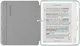 Origineel Kobo Libra Colour Hoes Basic SleepCover Book Case Groen afbeelding 2