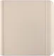 Origineel Kobo Libra Colour Hoes Notebook SleepCover Book Case Beige