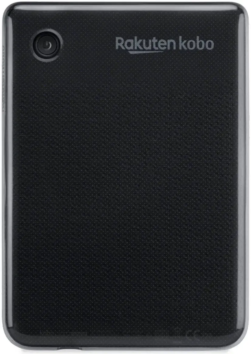 Origineel Kobo Clara Colour / BW Hoes Clear Case Back Cover