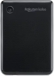 Origineel Kobo Clara Colour / BW Hoes Clear Case Back Cover Transparant afbeelding