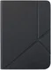 Origineel Kobo Clara Colour / BW Hoes SleepCover Book Case met Standaard Zwart