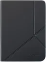 Origineel Kobo Clara Colour / BW Hoes SleepCover Book Case met Standaard Zwart