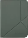 Origineel Kobo Clara Colour / BW Hoes SleepCover Book Case met Standaard Groen