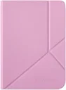 Origineel Kobo Clara Colour / BW Hoes SleepCover Book Case met Standaard Roze