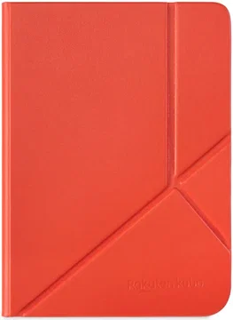Origineel Kobo Clara Colour / BW Hoes SleepCover Book Case met