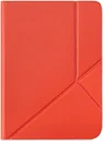 Origineel Kobo Clara Colour / BW Hoes SleepCover Book Case met Standaard Rood