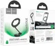 Hoco Dashboard Autohouder Telefoon met MagSafe Ring Aluminium Grijs afbeelding 8