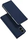 Dux Ducis Skin Pro Sony Xperia 10 VI Hoesje Portemonnee Blauw afbeelding 1