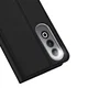 Dux Ducis Skin Pro OnePlus Nord CE 4 Hoesje Portemonnee Zwart afbeelding 6