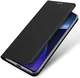 Dux Ducis Skin Pro OnePlus Nord CE 4 Hoesje Portemonnee Zwart afbeelding 1