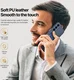 Dux Ducis Rafi II Samsung Galaxy A15 Hoesje Pasjes Houder met Flip Blauw afbeelding 6