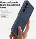 Dux Ducis Rafi II Samsung Galaxy A35 Hoesje Pasjes Houder met Flip Blauw afbeelding 3