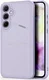 Dux Ducis Rafi II Samsung Galaxy A35 Hoesje Pasjes Houder met Flip Paars