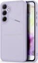 Dux Ducis Rafi II Samsung Galaxy A35 Hoesje Pasjes Houder met Flip Paars