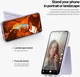 Dux Ducis Rafi II Samsung Galaxy A35 Hoesje Pasjes Houder met Flip Paars afbeelding 12
