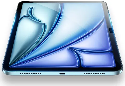 Dux Ducis Apple iPad Air 11 (24/25) Screen Protector 9H Tempered Glass (2-Pack) afbeelding 4