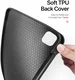 Dux Ducis Domo iPad Pro 13 (2024/2025) Hoes Tri-Fold Book Case Zwart afbeelding 5