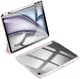 Dux Ducis Toby Apple iPad Air 13 (24/25/26) Hoes Tri-Fold Book Case Roze afbeelding 4