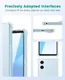 Sony Xperia 10 VI Hoesje Schokbestendig en Dun TPU Back Cover Transparant afbeelding 6