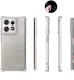 Motorola Edge 50 Pro Hoesje Schokbestendig en Dun TPU Transparant afbeelding 6