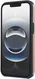 Apple iPhone 17e / 16e Hoesje met Slider Kaarthouder Back Cover Roze afbeelding 15
