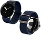 Spigen Lite Fit - Google Pixel Watch / Watch 2 Bandje - Blauw afbeelding 1