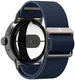 Spigen Lite Fit - Google Pixel Watch / Watch 2 Bandje - Blauw afbeelding 2