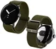Spigen Lite Fit - Google Pixel Watch / Watch 2 Bandje - Khaki afbeelding 1