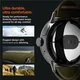 Spigen Lite Fit - Google Pixel Watch / Watch 2 Bandje - Khaki afbeelding 4