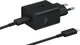 Originele Samsung 45W Efficiency Adapter met USB-C Kabel 1.8 Meter 5A Zwart