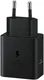 Originele Samsung 45W Efficiency Adapter met USB-C Kabel 1.8 Meter 5A Zwart afbeelding 2