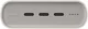 Originele Samsung 45W Fast Charge Trio USB-C Powerbank 20.000 mAh Beige afbeelding 5