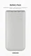 Originele Samsung 45W Fast Charge Trio USB-C Powerbank 20.000 mAh Beige afbeelding 10