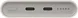 Originele Samsung 25W Wireless Powerbank met USB-C 10.000 mAh Beige afbeelding 9