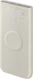 Originele Samsung 25W Wireless Powerbank met USB-C 10.000 mAh Beige afbeelding 2