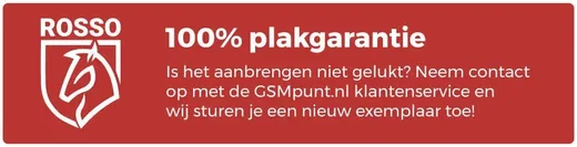 Rosso Google Pixel 8 Pro Tempered Glass Fingerprint Friendly met Installatietray afbeelding 10