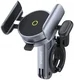 Baseus PrimeTrip MagSafe Telefoonhouder Fiets met Klem Zwart afbeelding 1