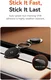 Baseus MagPro Series II MagSafe Stick-On Telefoonhouder Auto Zwart afbeelding 14