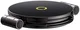 Baseus MagPro Series II MagSafe Stick-On Telefoonhouder Auto Zwart afbeelding 2