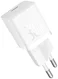 Baseus GaN5 30W Compacte Fast Charger Mini USB-C Wit afbeelding 1