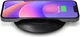 Mophie Essentials Wireless Charger Pad 15W Draadloze Oplader Zwart afbeelding 6