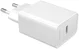 Mophie Essentials Duurzame USB-C Power Adapter 20W Wit afbeelding 4