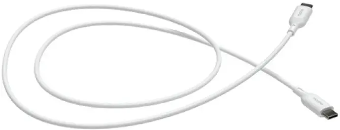 Mophie USB-C naar USB-C 60W 1M Wit afbeelding 6