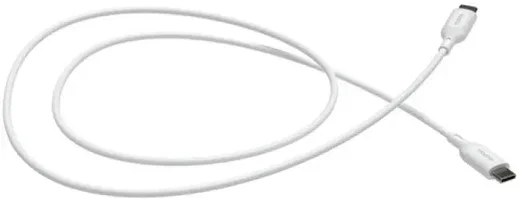 Mophie USB-C naar USB-C 60W 1M Wit afbeelding 6