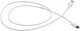 Mophie USB-C naar USB-C 60W 1M Wit afbeelding 6