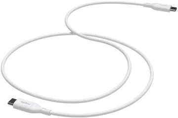 Mophie USB-C naar USB-C 60W 1M Wit