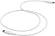 Mophie USB-C naar USB-C 60W 1M Wit afbeelding 1