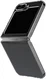 Spigen Air Skin Samsung Galaxy Z Flip 7 FE / 6 Hoesje Back Cover Transparant afbeelding 1
